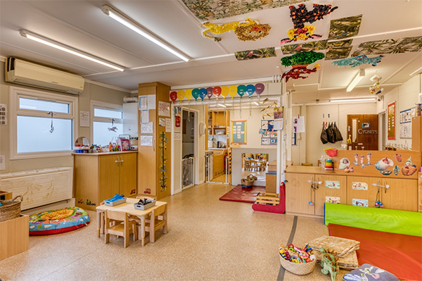funded-nursery-harrow