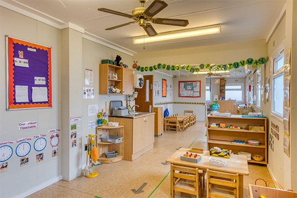 nursery-in-harrow