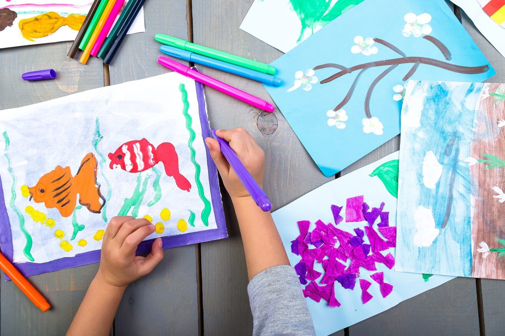 nursery-ruislip