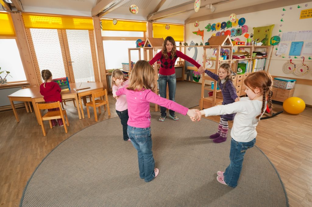 nursery-ruislip