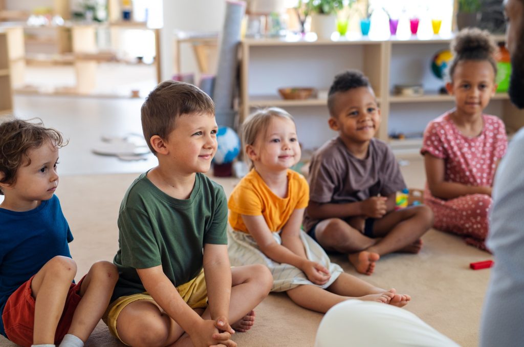 nursery-ruislip