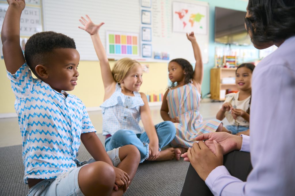 best-nurseries-in- harrow