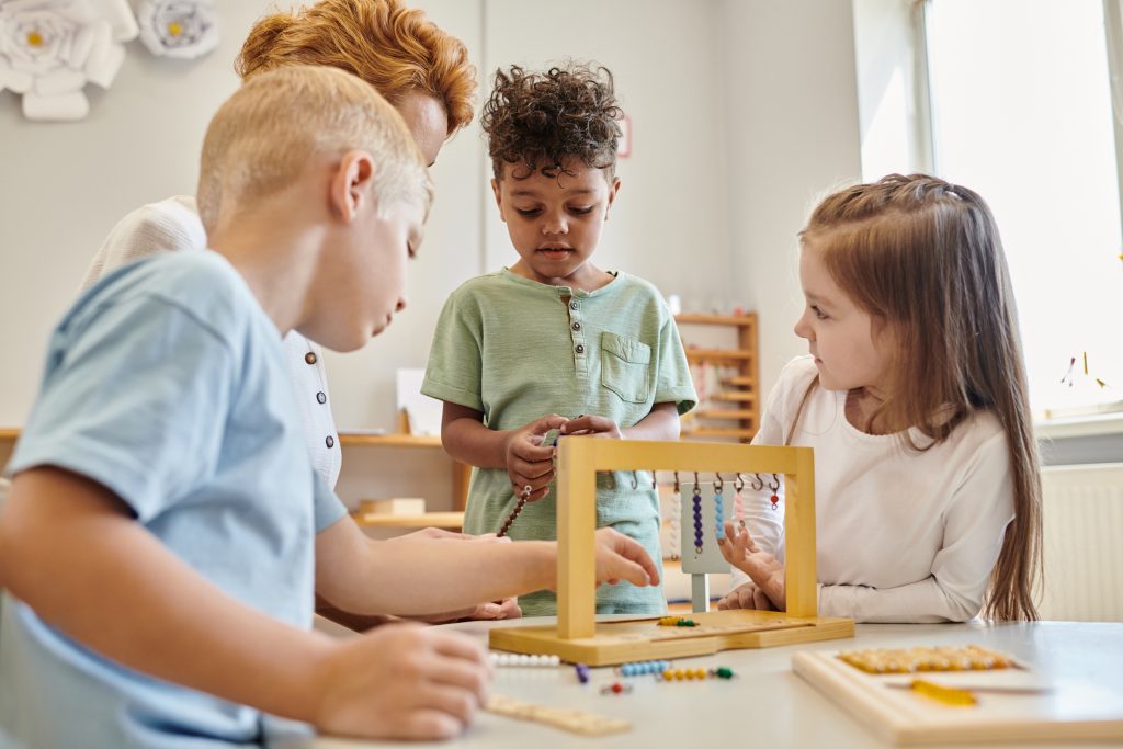 best-nurseries-in- harrow