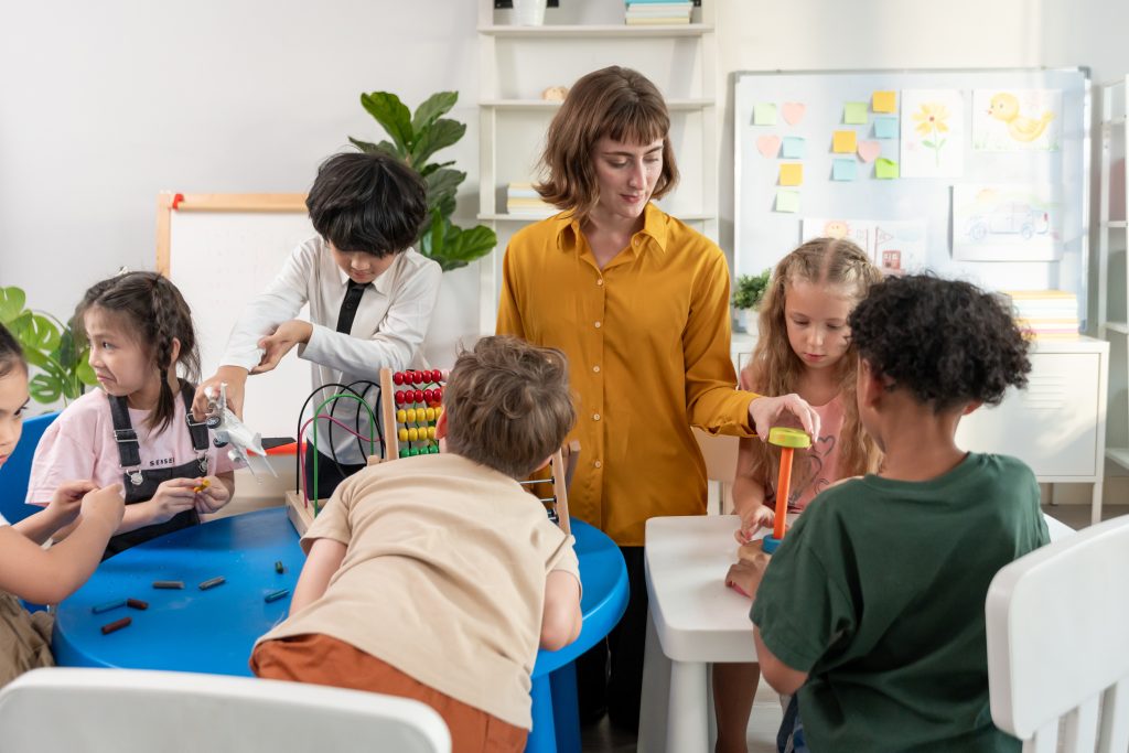 best-nursery-ruislip