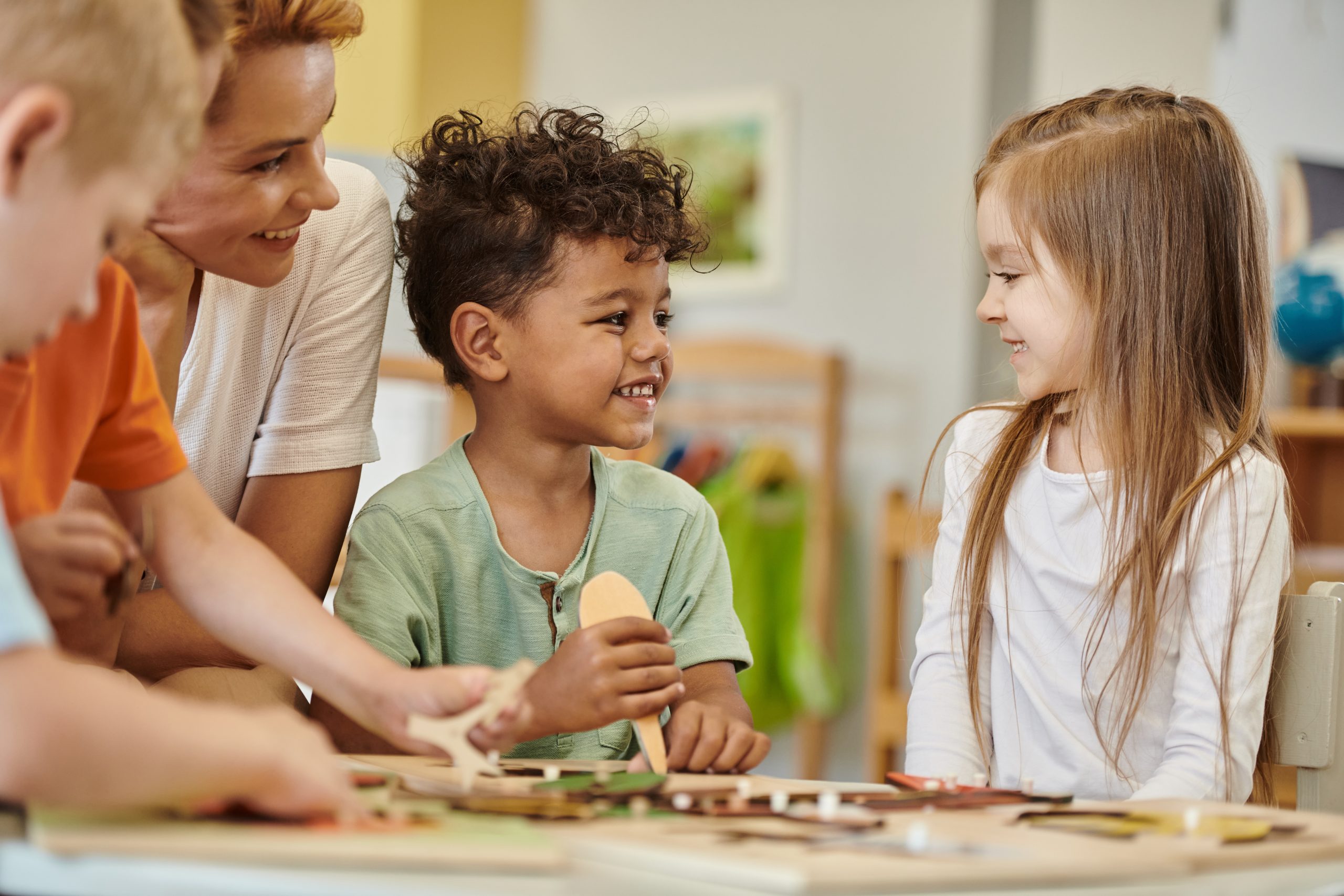 childcare ruislip