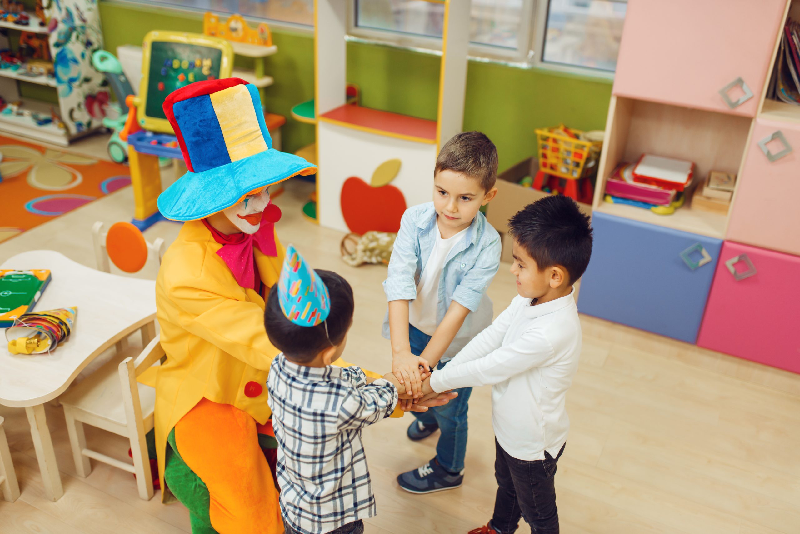childcare ruislip
