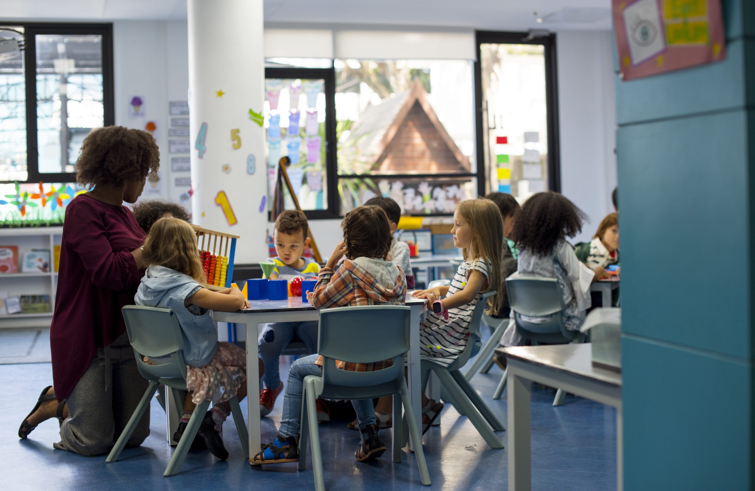 childcare ruislip