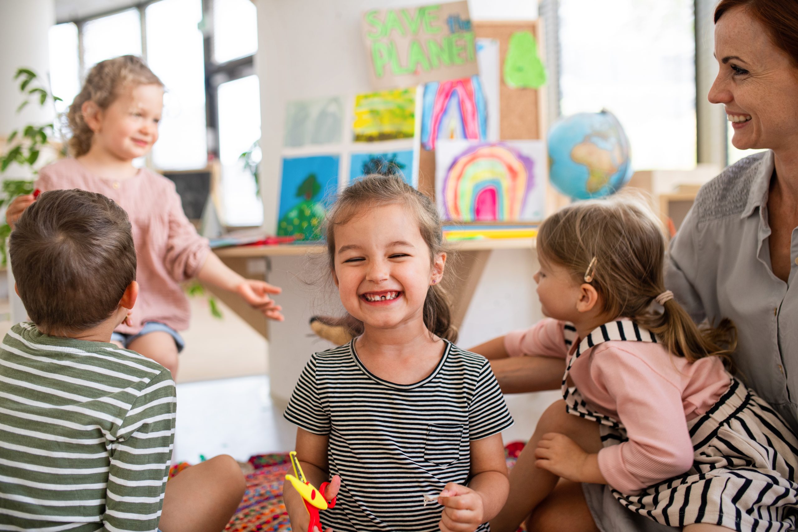 childcare ruislip